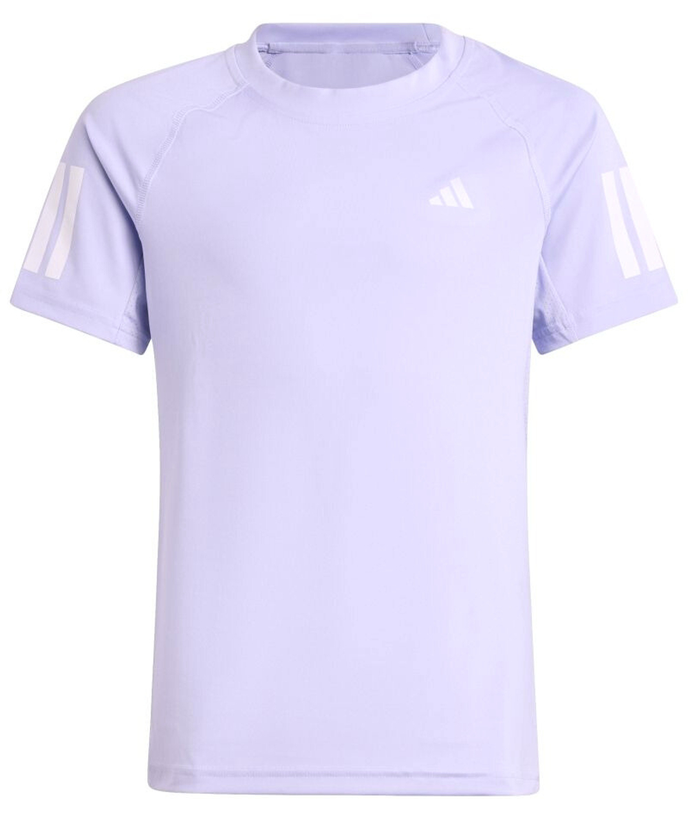 Футболка для девочки Adidas Tennis Girls Club Tennis