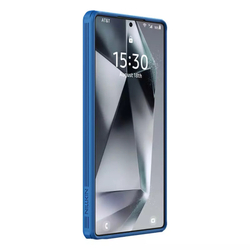Чехол Nillkin Camshield Prop Coverage Magnetic с защитой камеры для Samsung Galaxy S25 Ultra
