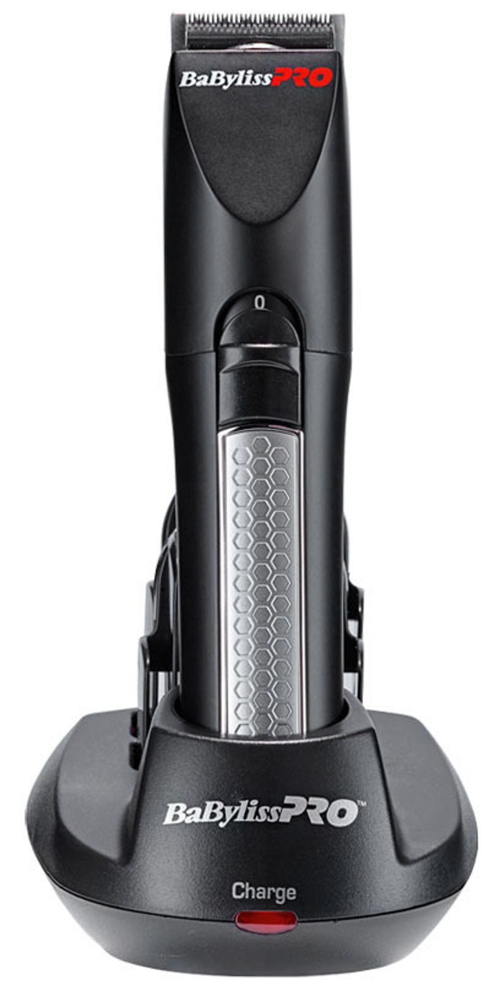 Машинка для стрижки и окантовки BaByliss PRO Classic FX768E - 2