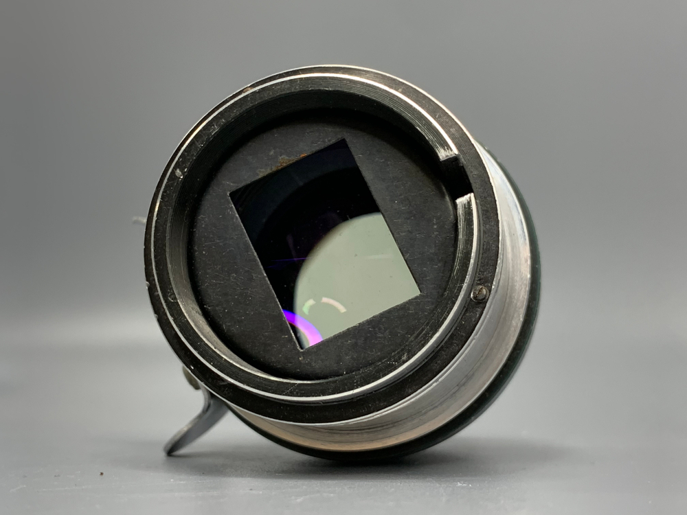 Ломо Окс1-75-1 75mm F2