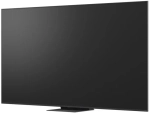 Телевизор LED LG 86" 86QNED86A6A.ARUG черный титан 4K Ultra HD 120Hz DVB-T DVB-T2 DVB-C DVB-S DVB-S2 USB WiFi Smart TV