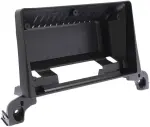 Магнитола для Peugeot 3008, 5008 2016-2022, 4008 2020+ (рамка 9) - Teyes LUX ONE ROUND монитор 12.3" 2K QLED на Android 10, Быстрая, CarPlay, 4G SIM-слот