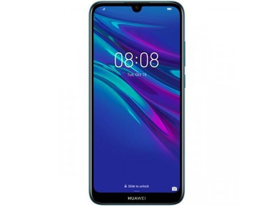 Смартфон Huawei Y6 2019 (MRD-LX1F) Sapphire Blue