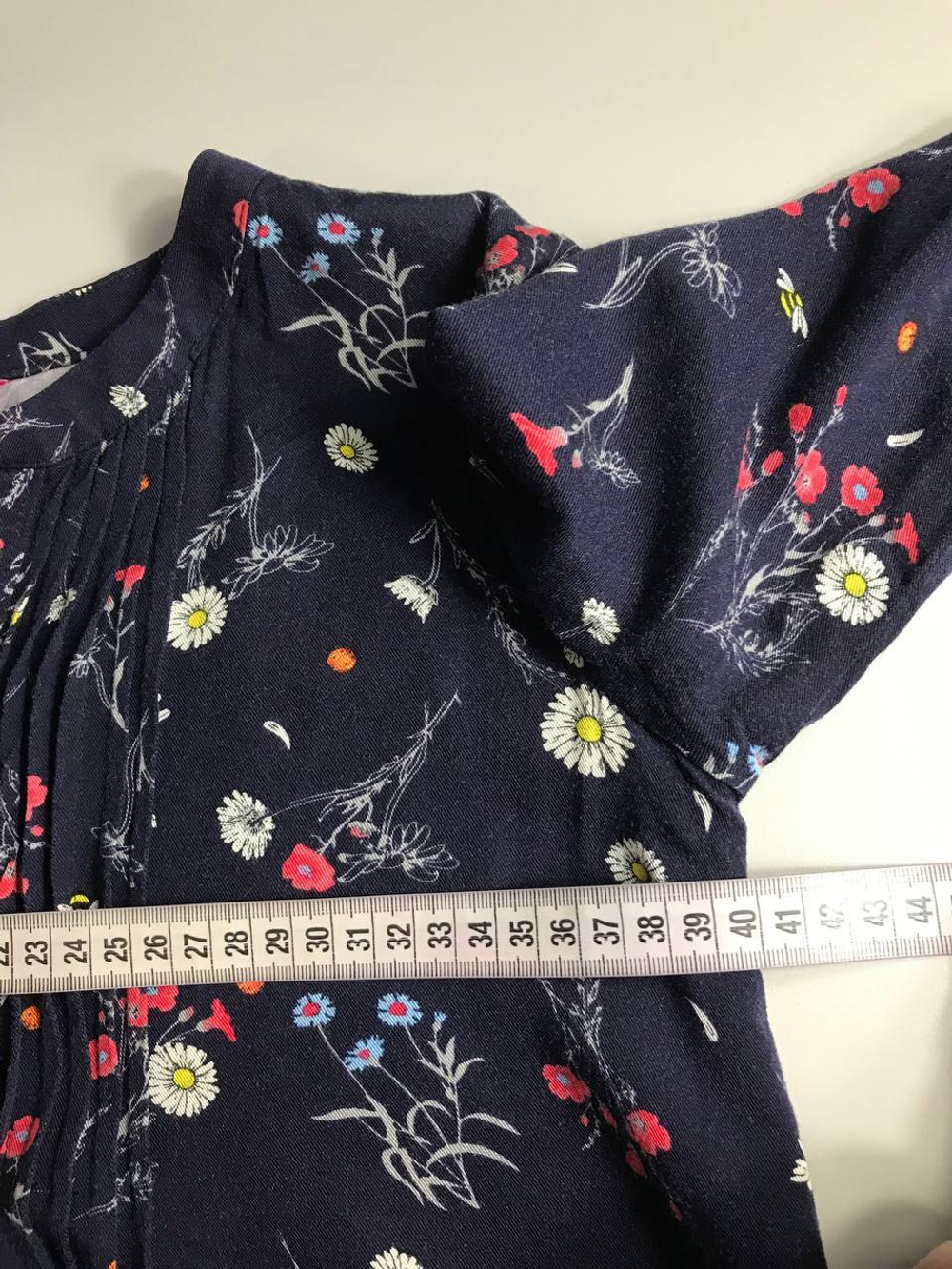 Платье Sela красивое, на 8/9 лет