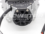 Билед модули Sariti S9 2025 3.0 дюйма, 2 чипа, 5500K, 12V, 56W/64W, крепление 3R (комплект, 2шт)
