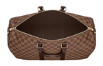 LOUIS VUITTON 2013 Keepall 45 Bandoulière Two way Travel Bag