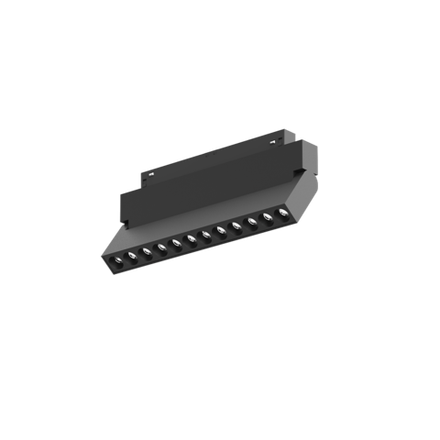 Трековый светильник ARC-23 6W/12W