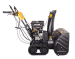 Снегоуборщик бензиновый HUTER SGC 11000CD