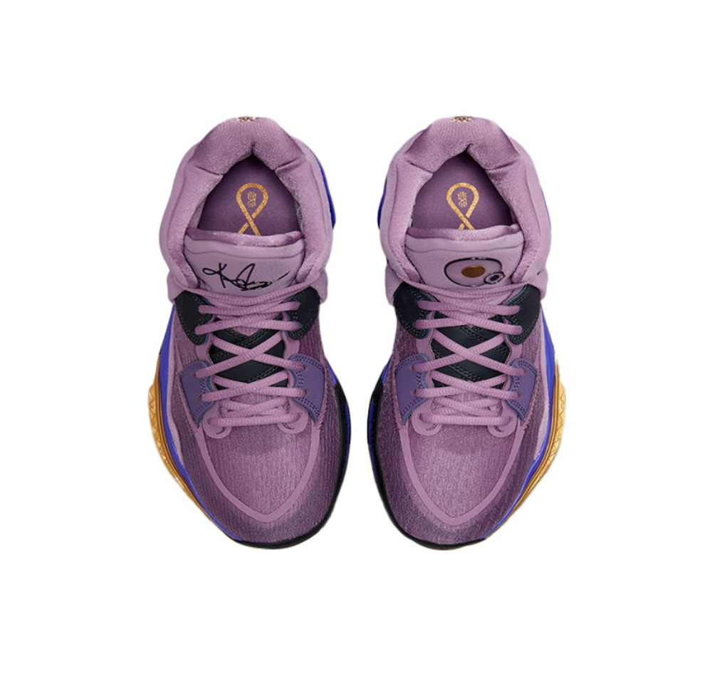 Кроссовки Nike Kyrie 8 Infinity EP 'Amethyst Wave' DC9134-500