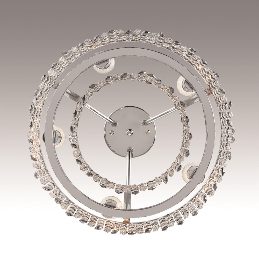 Потолочная люстра Lumion LAYLA 8244/5C