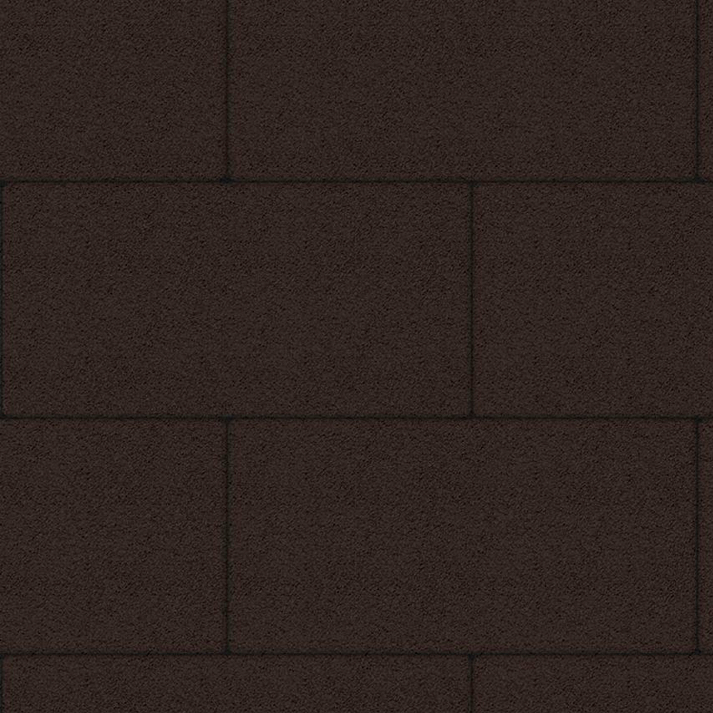 ТРОТУАРНЫЕ ПЛИТЫ ПРЯМОУГОЛЬНИК - Б.5.П.8 ГРАНИТ КОРИЧНЕВЫЙ