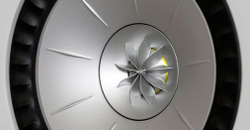 Центральный канал KEF Q250C