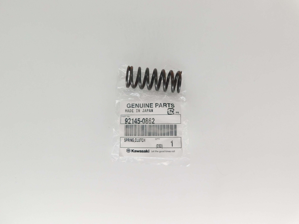 пружина сцепления Kawasaki KX450F 12-18 92145-0862