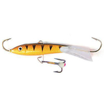 Балансир Lucky John Classic №6 с тройником (60мм, 18гр)