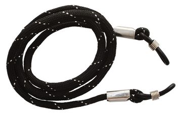 Шнурок для очков синий,12 шт.