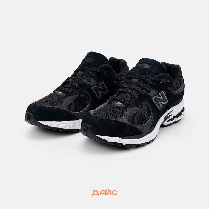 Кроссовки New Balance 2002R 