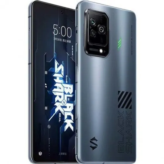 Xiaomi Black Shark 5 8 128Gb EU Grey
