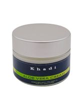 Khadi Natural Универсальный крем для лица Алое вера 50 гр