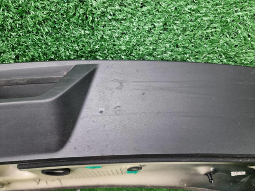 Спойлер крышки багажника Haval Jolion (2021-н.в.)