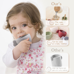 Игрушка Набор Tea-set из дерева