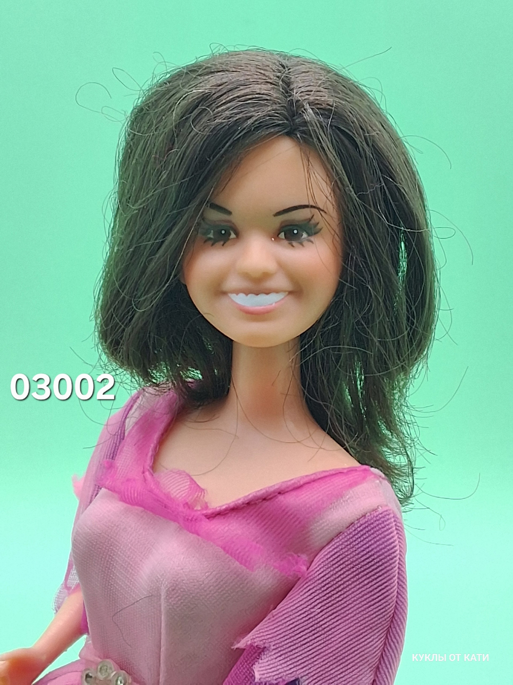 Кукла Барби 90х винтаж Мари Осмонд, 1976 г, 03002