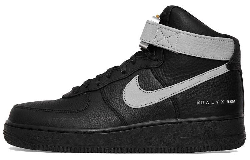 Кроссовки 1017 Alyx 9Sm X Nike Air Force 1