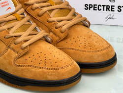 Nike SB Dunk Low Wheat