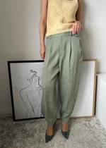 Новые брюки Zara, М
