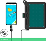 Графический планшет Parblo Ninos S Black