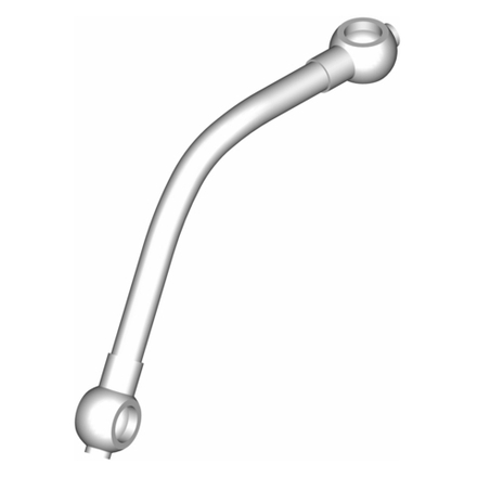 238Б-1011098 Трубка