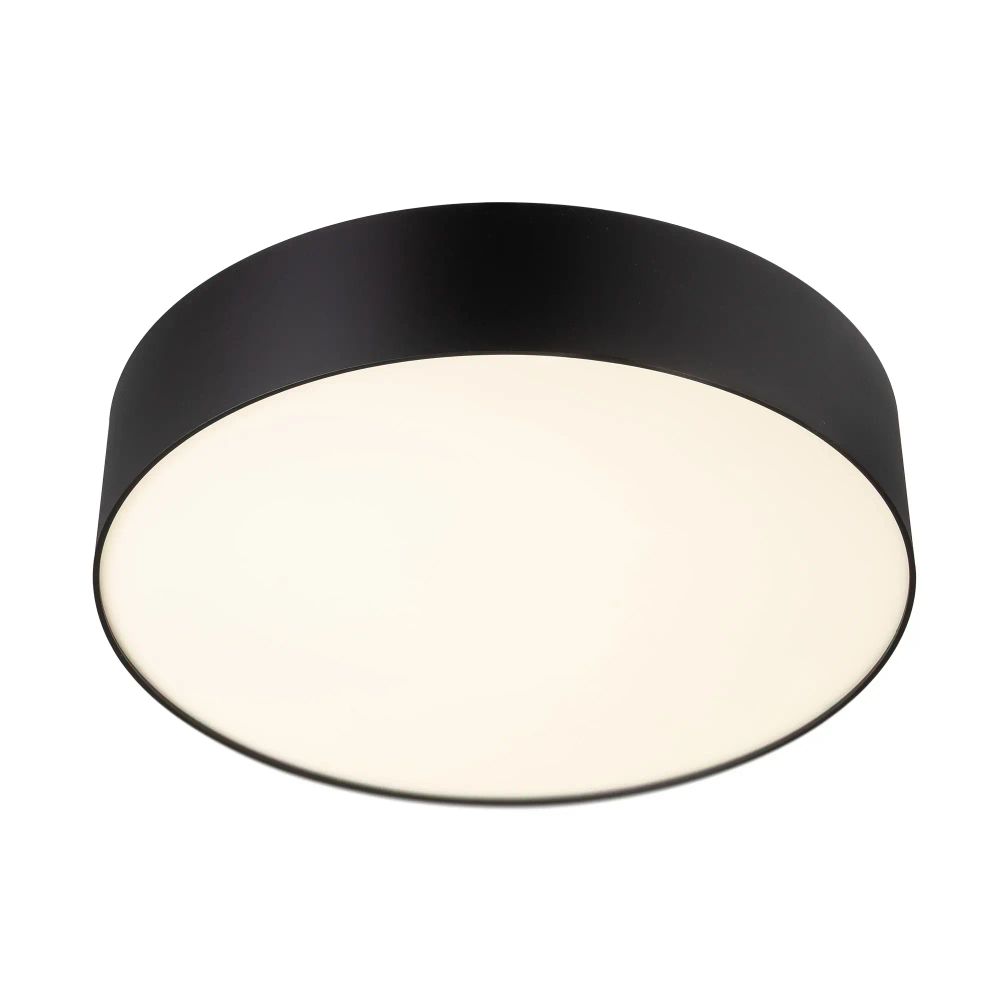 Citilux BART CL755291 LED Светильник потолочный Чёрный