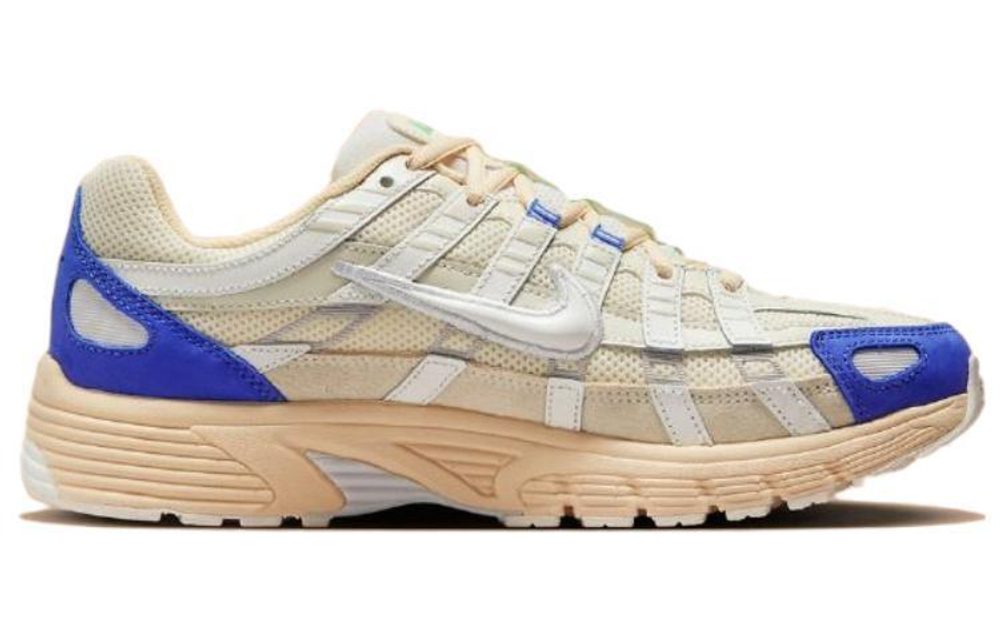 Кроссовки Nike P-6000 "Athletic Department"