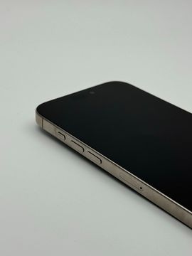 iPhone 16 Pro Max 1tB Natural Titanium