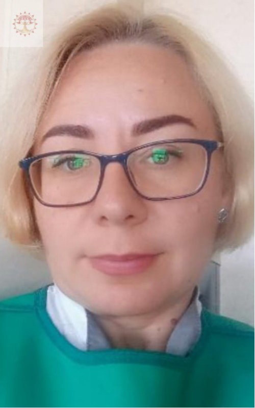 Тимофеева Ольга Михайловна