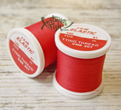 HENDS Эластичная монтажная нить Elastic Thread 100 Yards