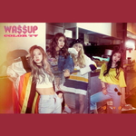 Альбом WA UP - COLOR TV 3rd Mini Album