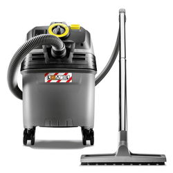 Строительный пылесос Karcher NT 30/1 AP Te L 1380Вт (1.148-231.0)