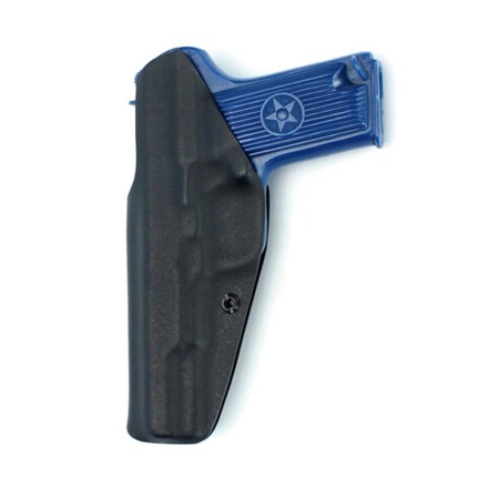 Кобура ТТ и Тень-28 скрытого ношения №10