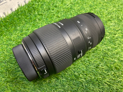 Sigma AF 70-300mm 4-5.6 DG Macro Покупка/Продажа