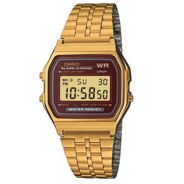 Наручные часы Casio A-159WGEA-5D