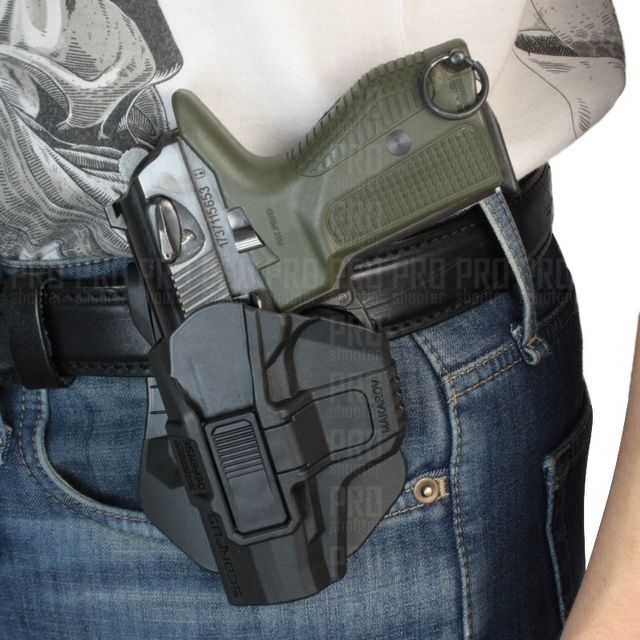 Кобура MAKAROV-R для ПМ, Fab Defense
