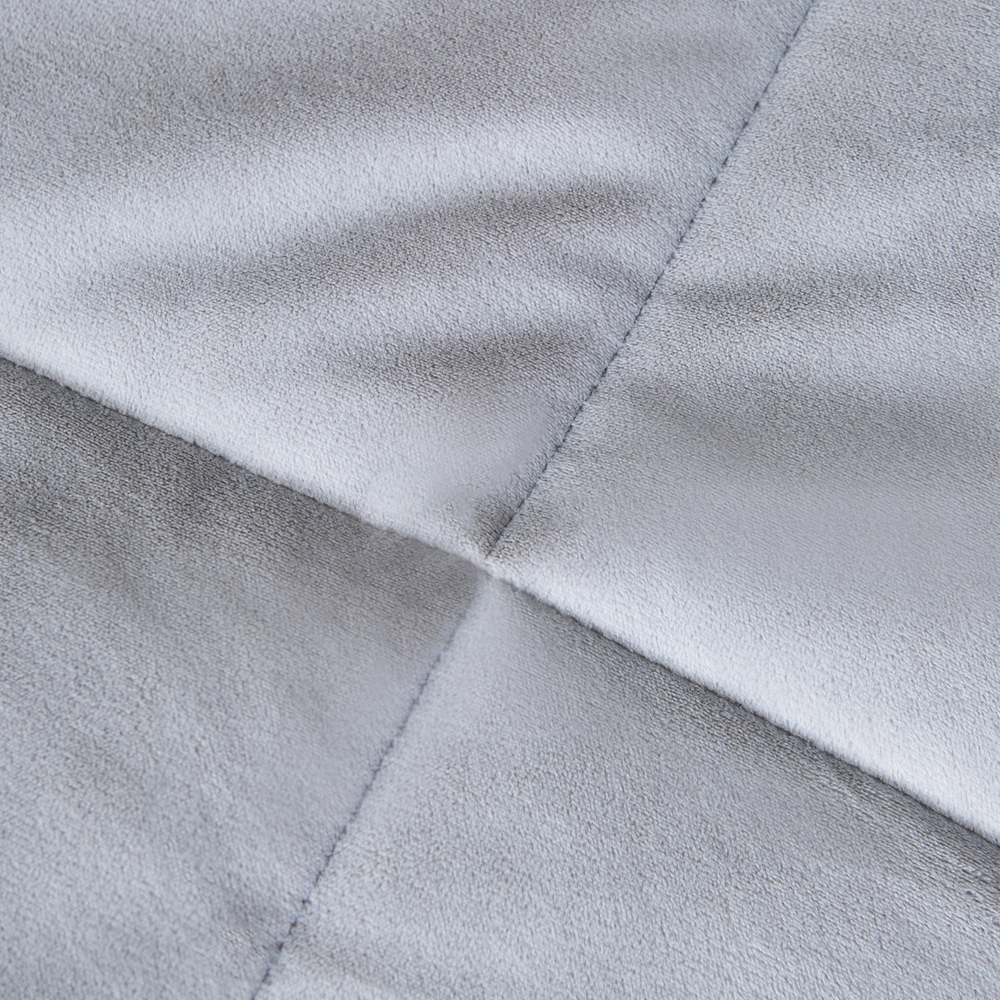 Комплект постельного белья Сатин Velouria Luxe с Одеялом VL008