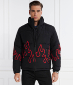 Куртка Biron2411 HUGO - черный(50520514)