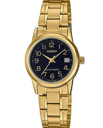 Часы Casio Collection LTP-V002G-1B