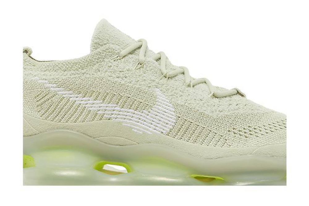 Кроссовки Nike Air Max Scorpion (Женская размерная сетка)