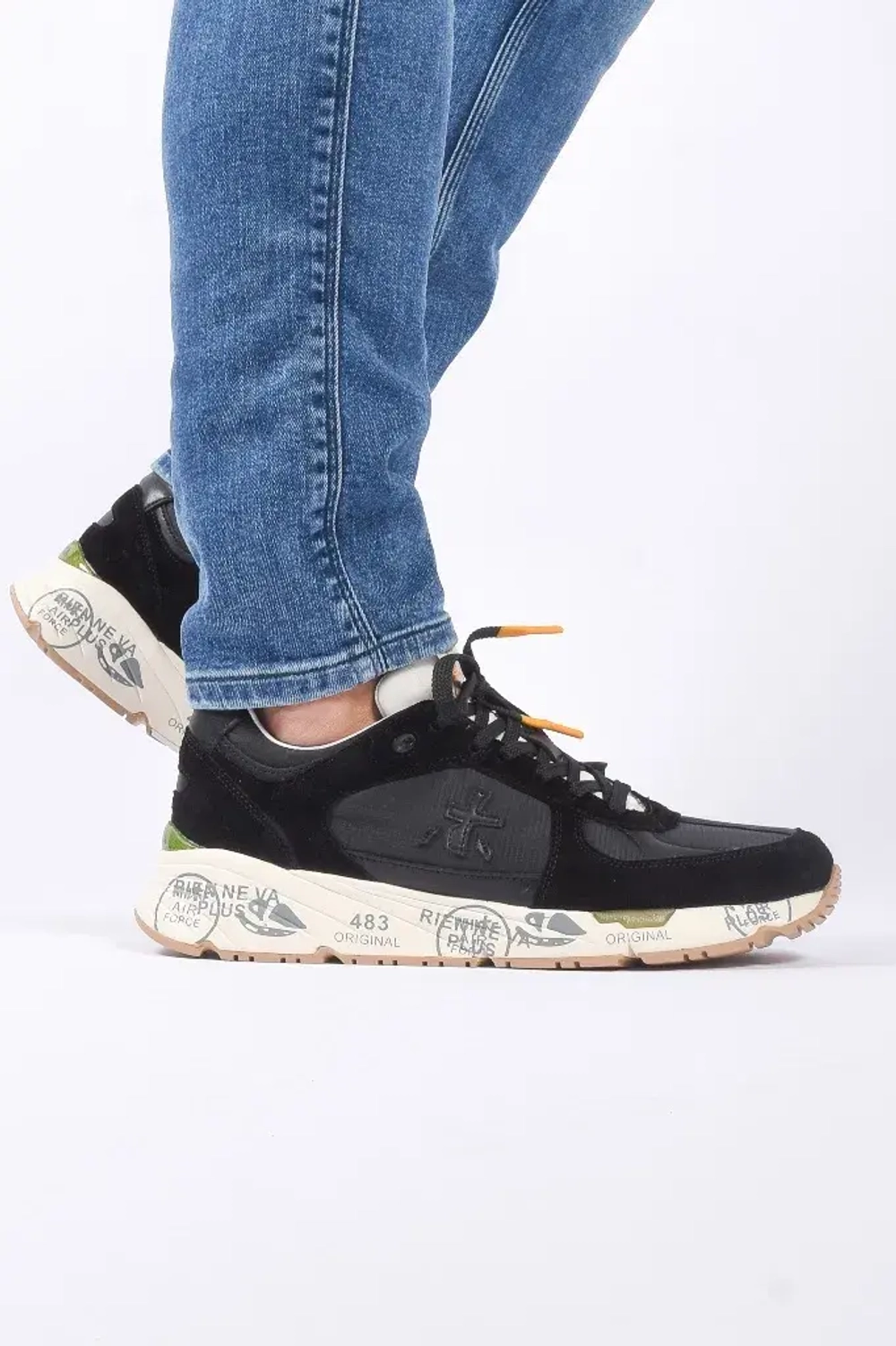 PREMIATA