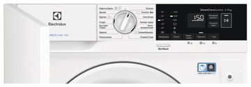 Встраиваемая стиральная машина Electrolux EW7F4R47WI