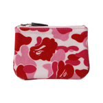 A Bathing Ape Bathing Ape A Bathing Ape Wallet Small Size