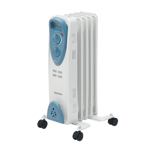 обогреватель Zerten MRT-10
