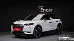 Citroen/DS DS3 DS7 Crossback 1.5 BlueHDi 소 Chic (12.2020)